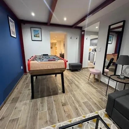 Welcome A 5 Min De Paris En Rer Lejlighed Vitry-sur-Seine