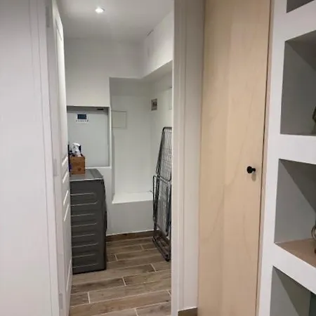 Welcome A 5 Min De Paris En Rer Apartamento Vitry-sur-Seine
