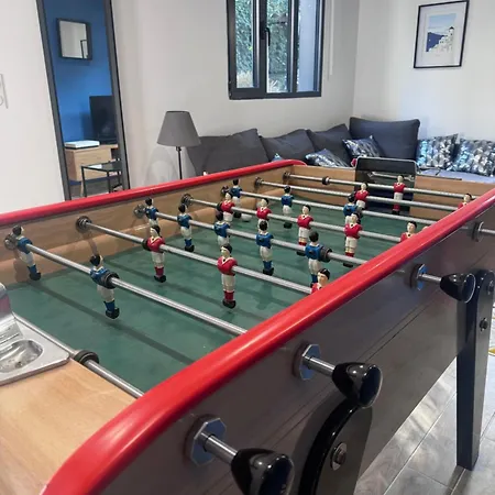 Welcome A 5 Min De Paris En Rer Apartamento Vitry-sur-Seine