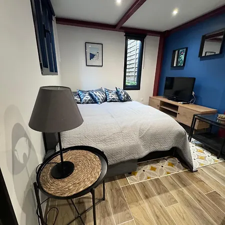 Lejlighed Welcome A 5 Min De Paris En Rer Vitry-sur-Seine