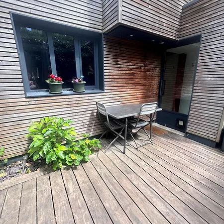 Apartman Welcome A 5 Min De Paris En Rer