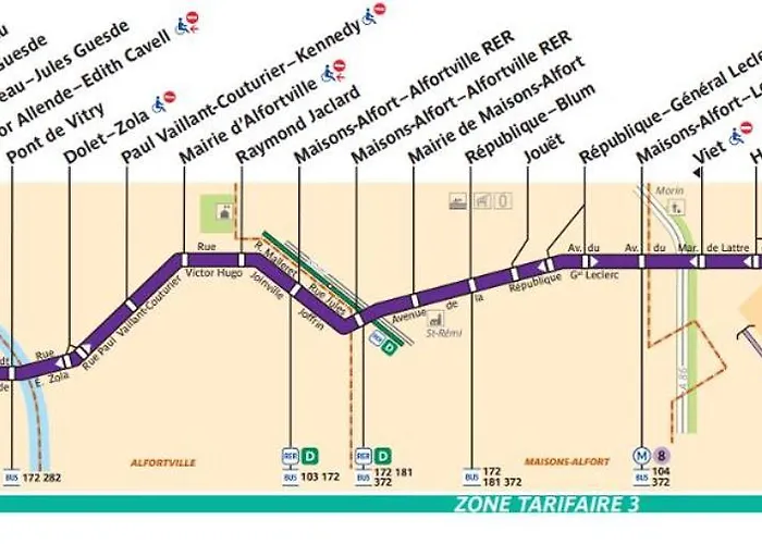 Welcome A 5 Min De Paris En Rer